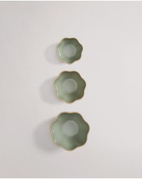 Country Road - Como Dip Bowl Set