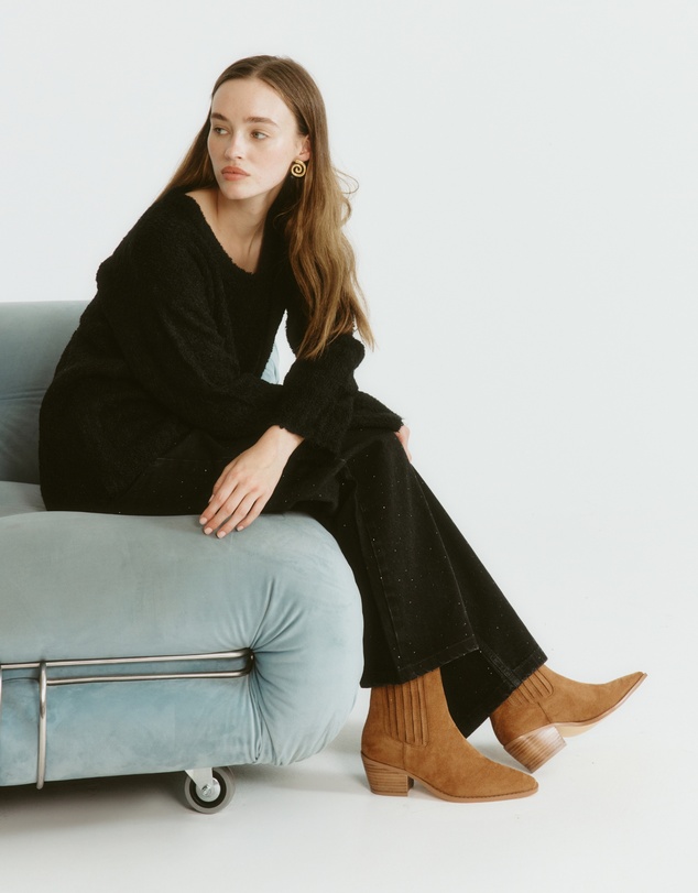 Verali - Dale Chelsea Ankle Boots