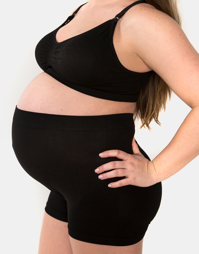 B Free Intimate Apparel - Maternity Boyleg Shorts