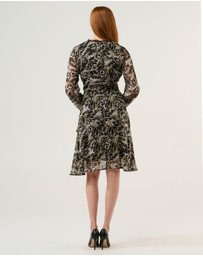 Stella - Elowen Dress