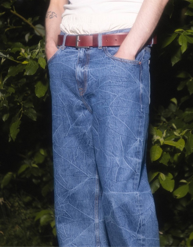 Dr Denim - Omar Jeans