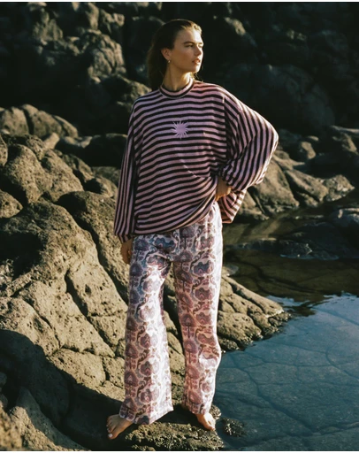 KINGA CSILLA - Agati Shyla Pants