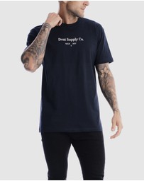 DVNT - Scripture Rise Tee