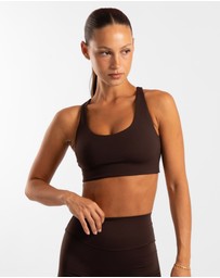 Active Basics - Performance Crop