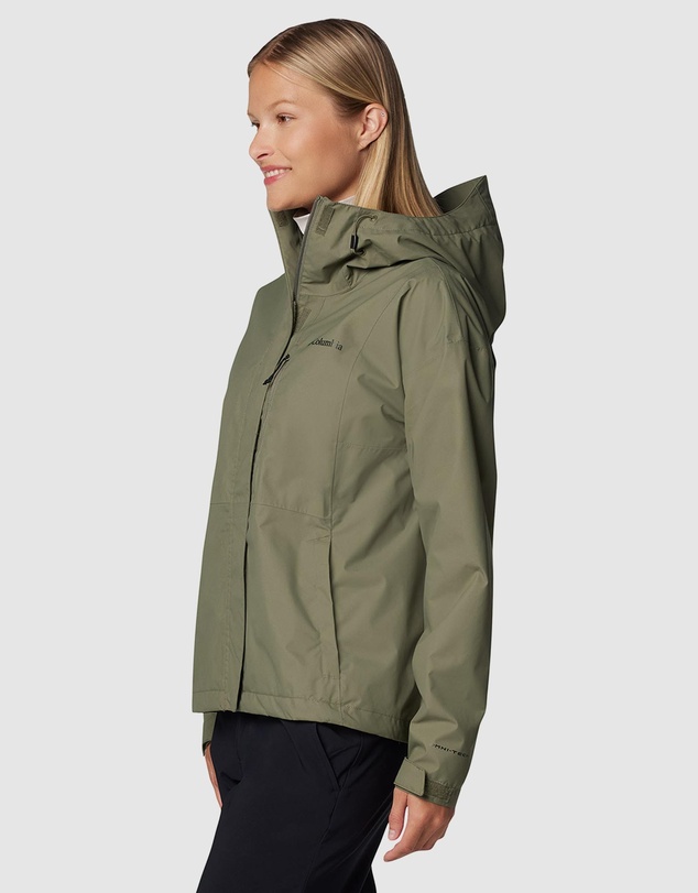 Columbia - Hikebound II Rain Jacket