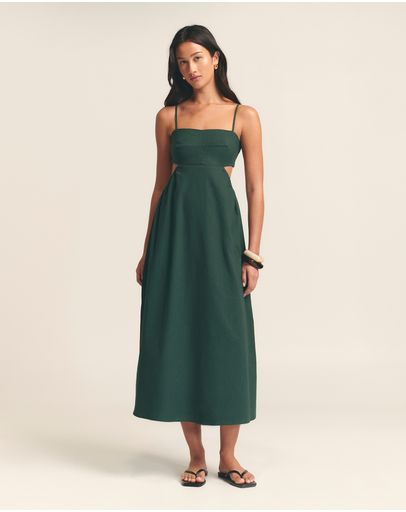 Forest Green