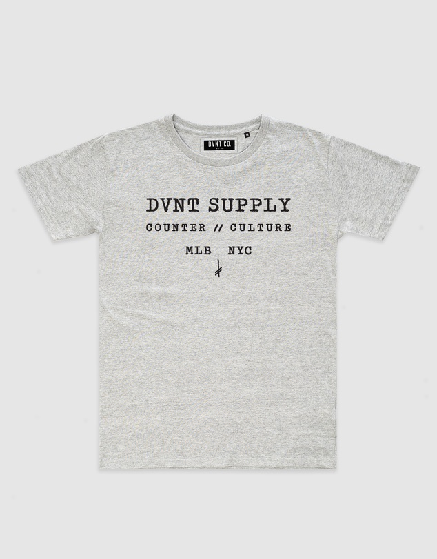 DVNT - Revolution Tee - Youth