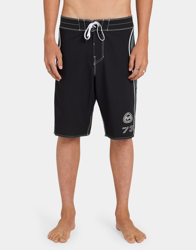 Billabong - Mens Spec Static Pro 21