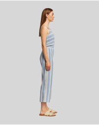 KAJA Clothing - Klara Pants