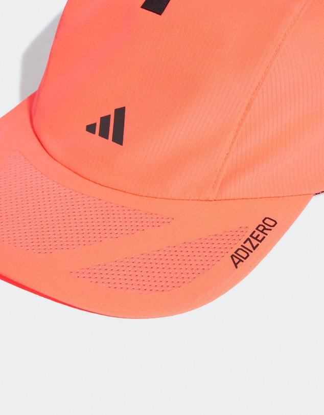 adidas Performance - Running x adizero CLIMACOOL Lightweight Cap