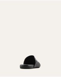 Jo Mercer - Remy Casual Flats