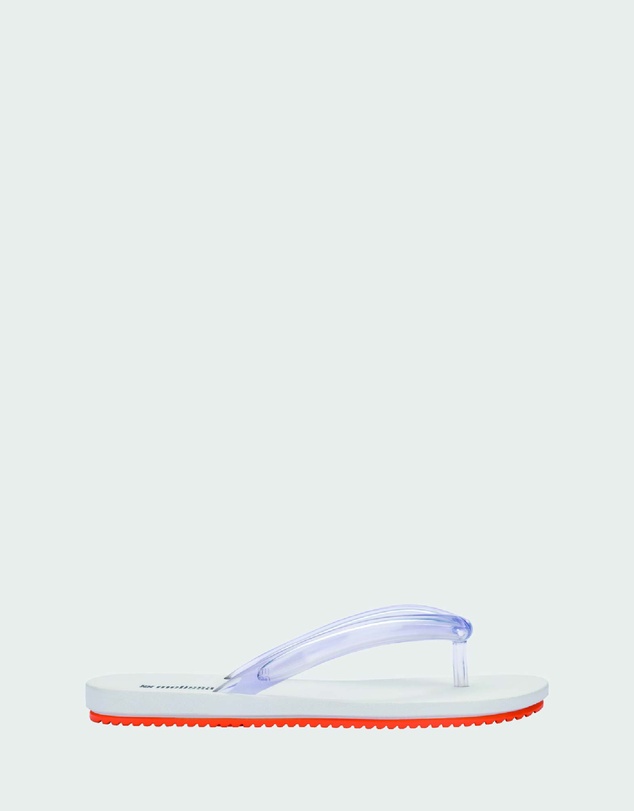 Melissa - Melissa Flip Flop Air Flow