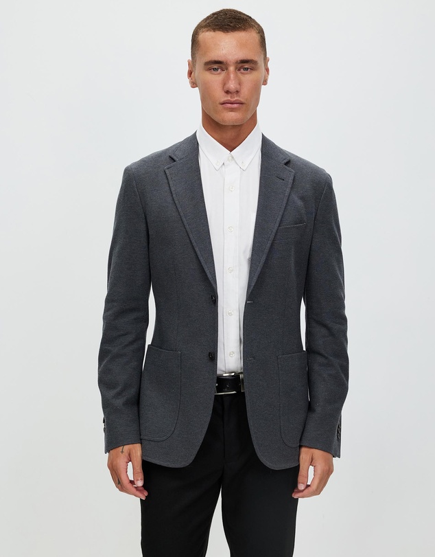 Farage - Karsyn Jersey Jacket