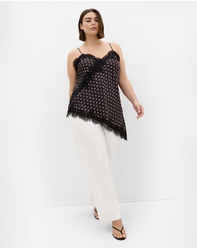 Mini Polka Dot