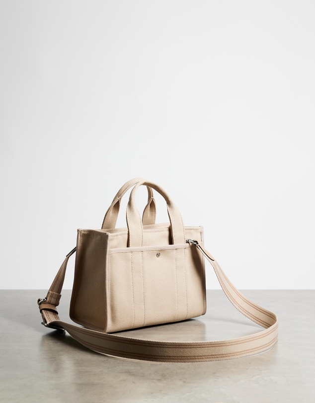 Coach - Cargo Tote 26