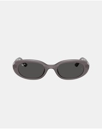 Ray-Ban - 0Rb4441D