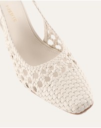 Jo Mercer - Oscar Mid Heels