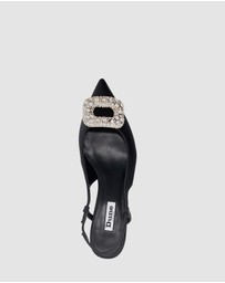 Dune London - Centrepiece - Black