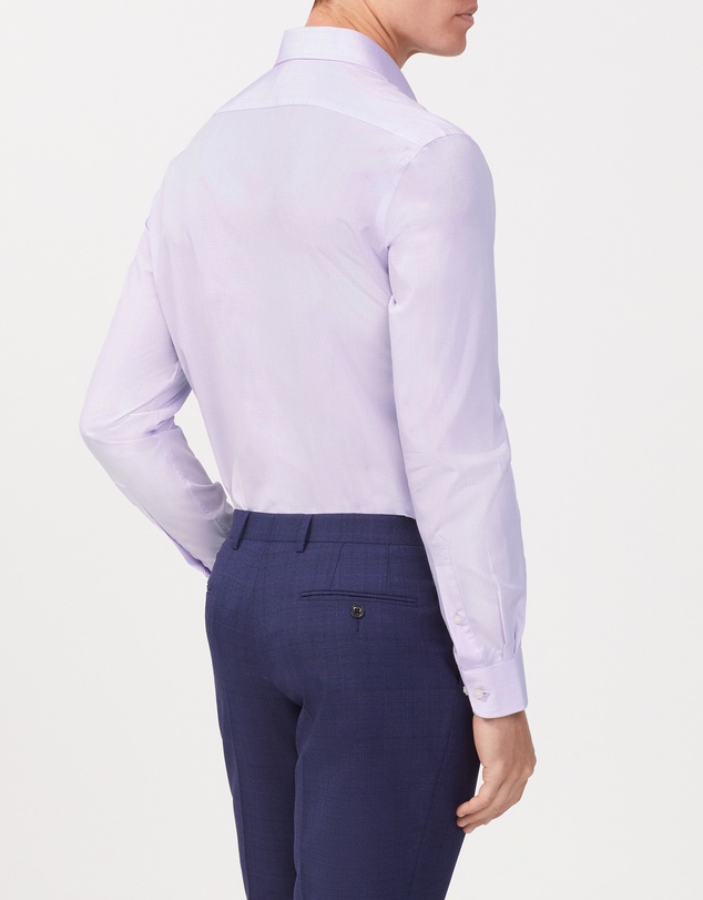 Van Heusen - Self Check Shirt