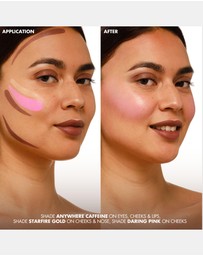 MAKE UP FOR EVER - Artist Color Crayon Waterproof Multi-Use Stick - Endless Cacao