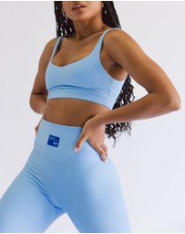 Kynd Society - Ribbed Leggings