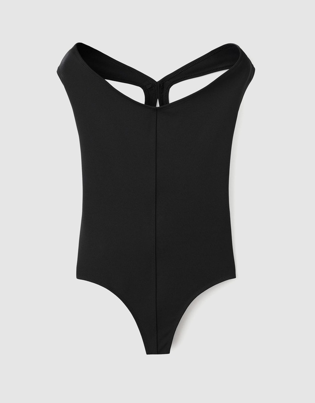 M.N.G - Safo Bodysuit