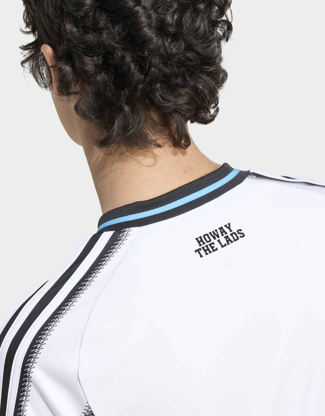adidas Performance - Newcastle United FC 25/26 Home Football Jersey Mens