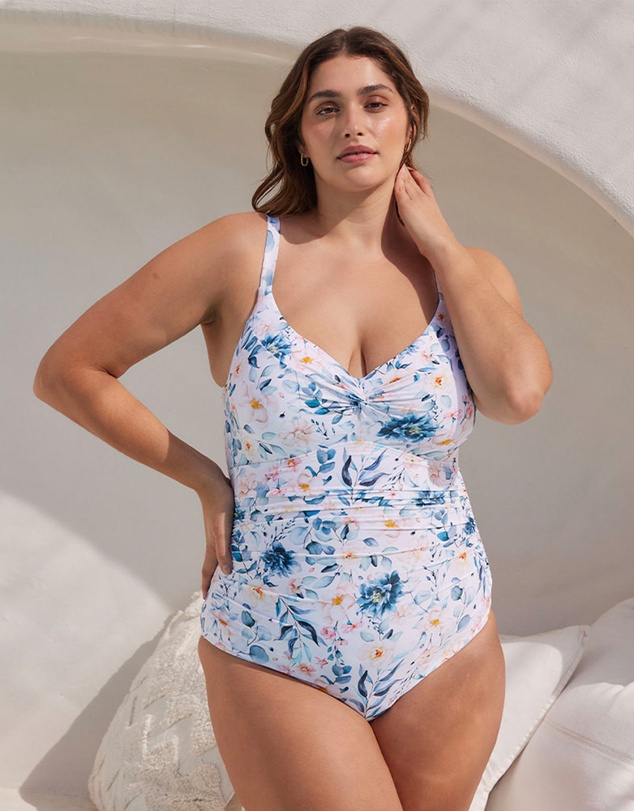 Artesands - Cordelia Monet DD/E Underwire One Piece