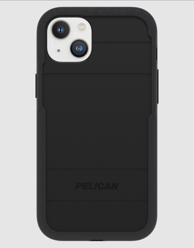 Pelican - Pelican Voyager Case MagSafe for iPhone 14 Plus