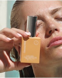 Gracious Minds - Alpha-Berry Brightening Vitamin C Active Serum