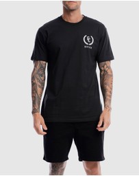 Counter Culture - Garland Imprint Tee