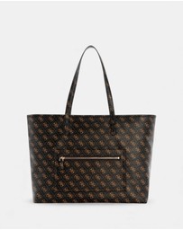 GUESS - Power Play Large Tech Tote