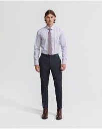 Oxford - Beckton Egyptian Cotton Shirt
