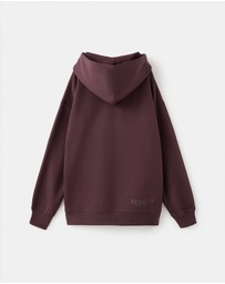 M.N.G - Goals Sweatshirt - Kids-Teens