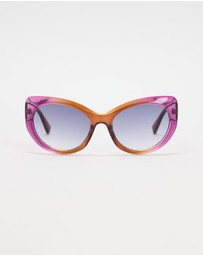 Mossée - Mossee Eyewear