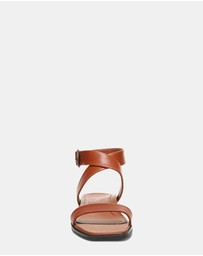 Vionic - Anaya Sandal - Espresso