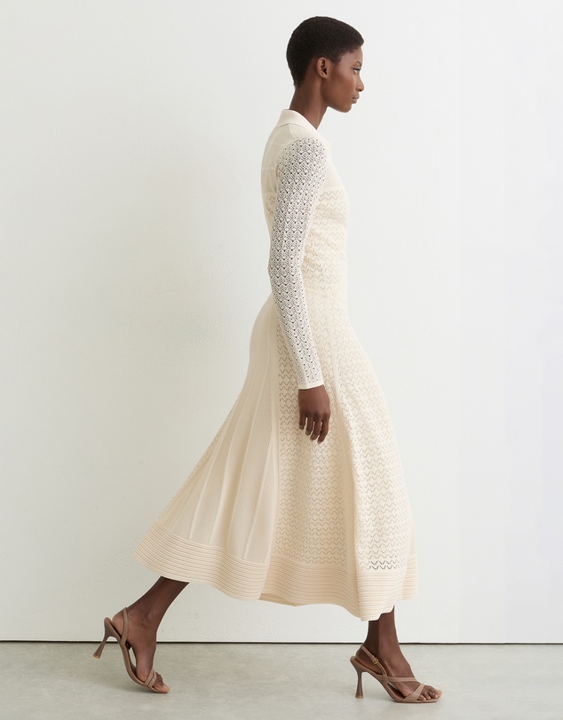 REISS - Lindy Dress