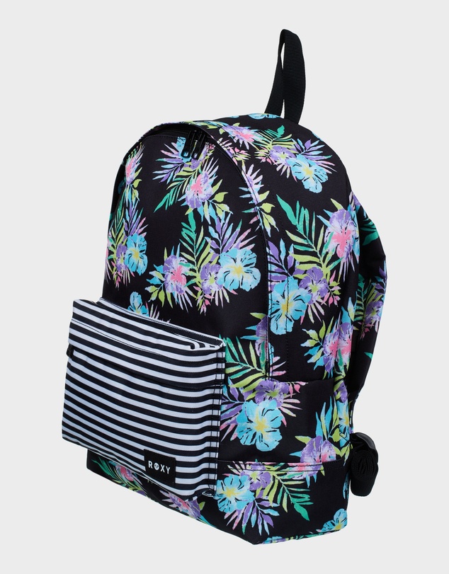 Roxy - Sugar Baby Bottle Backpack