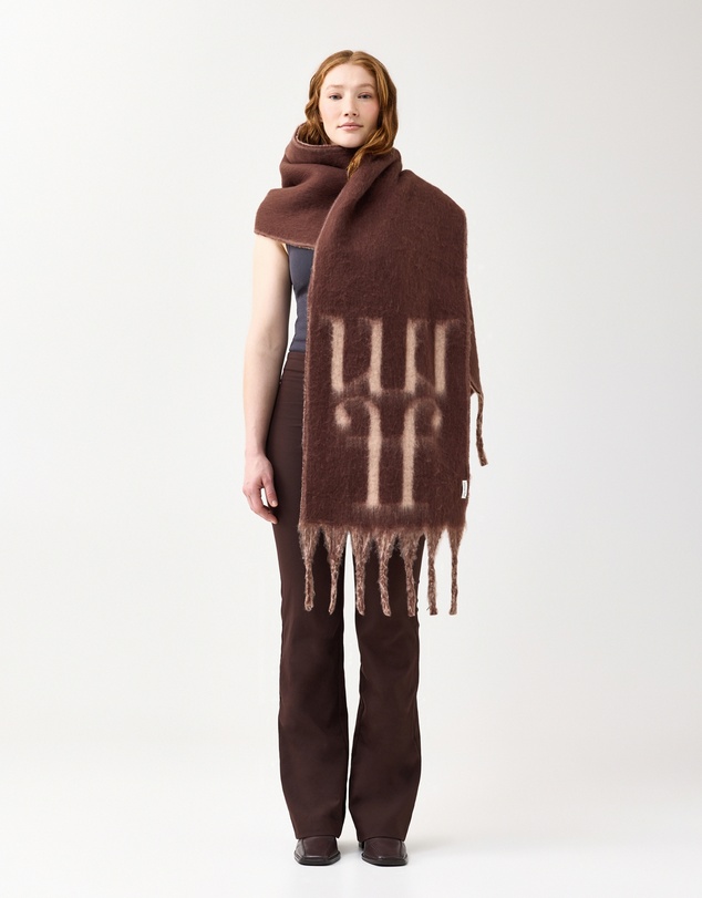 Unreal Fur - Unreal Scarf