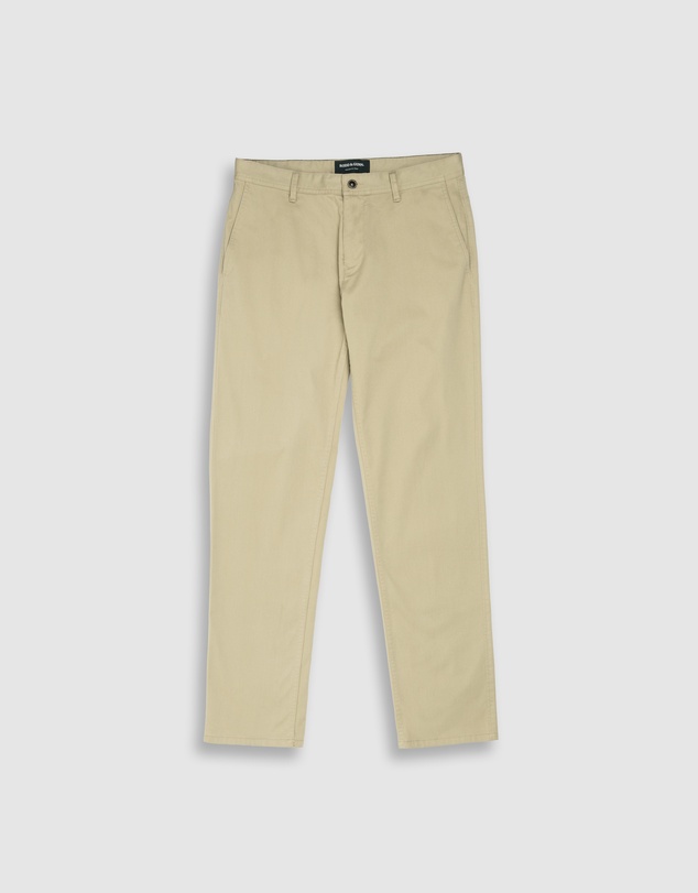 Rodd & Gunn - Thomas Road Chino Pant Short Leg