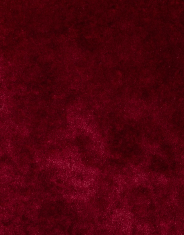 Olga Berg - Lara Velvet Clutch