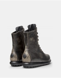 Camper - Ankle boots Pelotas Ariel