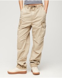 Superdry - Low Rise Para Cargo