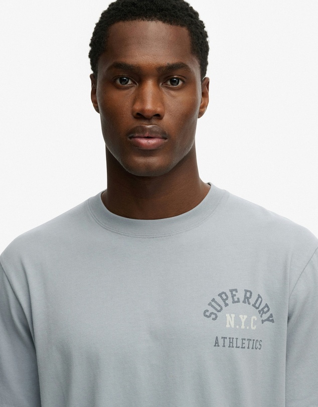 Superdry - Athletic Essential Tee