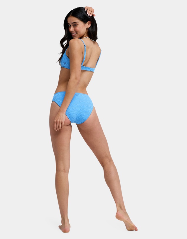 Roxy - Womens Paradise Wave Bralette Bikini Top