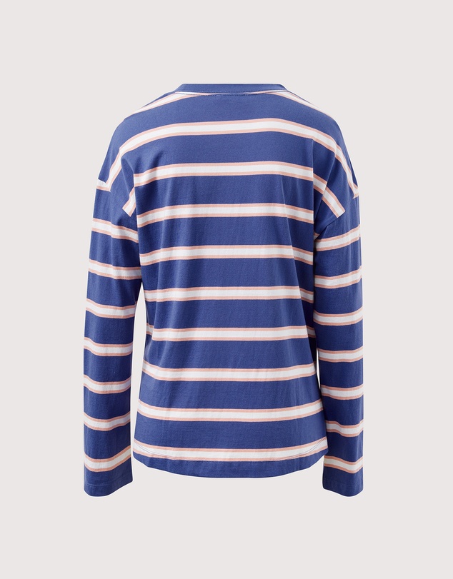 Ceres Life - Scout Slouchy Long Sleeve Tee
