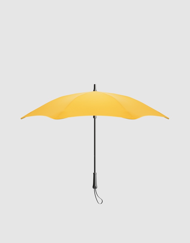 BLUNT Umbrellas - BLUNT Classic Citrus Yellow