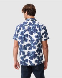 Rodd & Gunn - Hamilton Bay Shirt