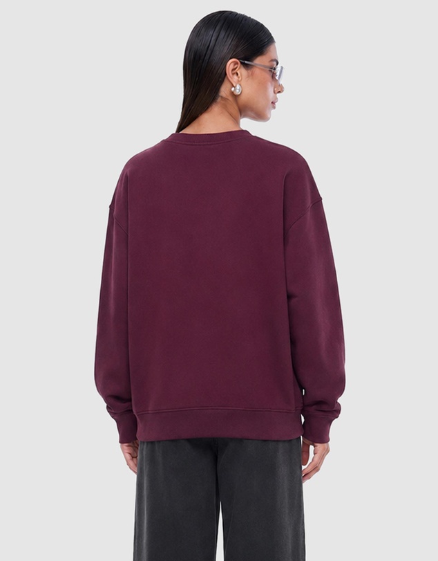 ENA PELLY - Mila Oversized Sweater