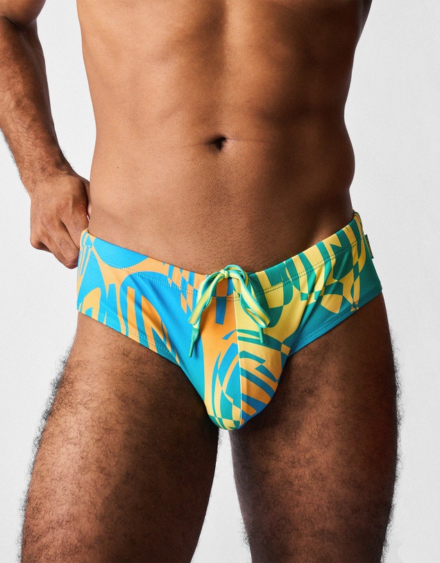 TEAMM8 - Harbour City Wide Swim Brief